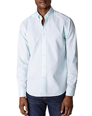 Eton Cotton Slim Fit Shirt