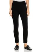 Eileen Fisher Slim Cropped Pants - 100% Exclusive