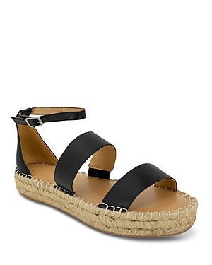 Splendid Women's Morgan Platform Espadrille Sandals