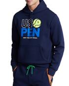 Polo Ralph Lauren Us Open Hoodie