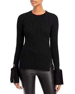 3.1 Phillip Lim Variegated Rib Sweater