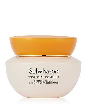 Sulwhasoo Essential Comfort Firming Cream 2.53 Oz.