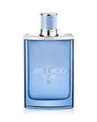 Jimmy Choo Man Aqua Eau De Toilette 3.3 Oz.