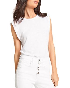 Veronica Beard Dree Muscle Tee