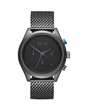 Mvmt Nyjah Edition Watch, 41mm