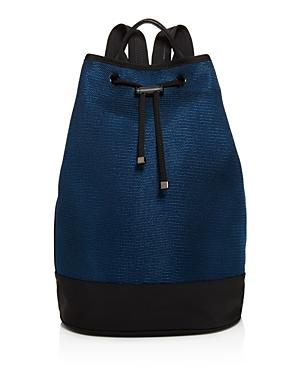 Deux Lux Barre Color Block Backpack - Compare At $90