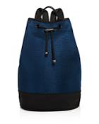 Deux Lux Barre Color Block Backpack - Compare At $90