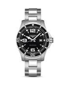 Longines Hydro Conquest Watch, 39mm