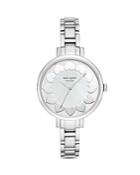 Kate Spade New York Gramercy Hearts Dial Watch, 34mm