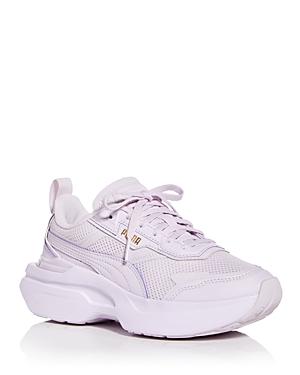 Puma Women's Kosmo Rider Sorbet Low Top Sneakers