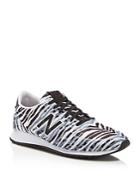 New Balance Zebra Print 420 Sneakers