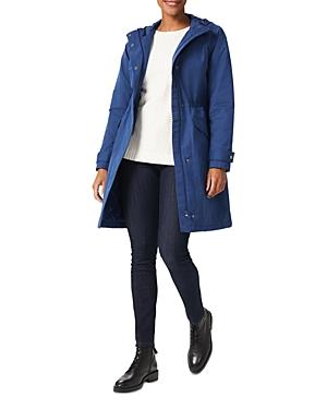 Hobbs London Kyra Waterproof Coat