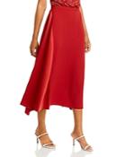 Boss Veilla Midi Skirt