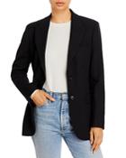 Gerard Darel Nina Pinstriped Blazer