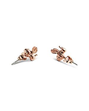 Ted Baker Three Dimensional Bee Stud Earrings