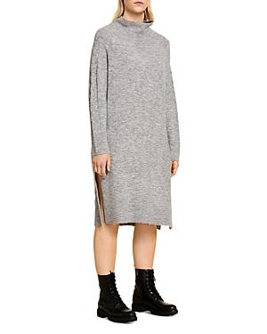 Marina Rinaldi Galateo Sweater Dress