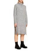 Marina Rinaldi Galateo Sweater Dress