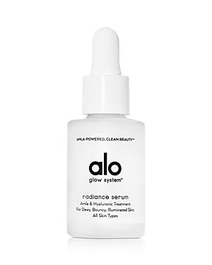 Alo Yoga Glow System Radiance Serum 0.9 Oz.