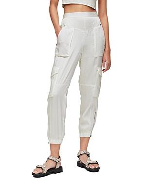 Allsaints Astarte Cargo Jogger Pants