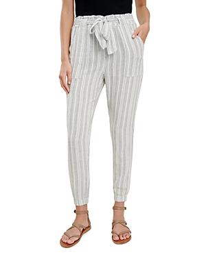 Splendid Bungalow Striped Pants