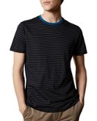 Ted Baker Dayout Striped Tee