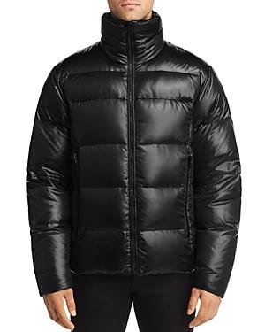 Pacific & Park Puffer Jacket - 100% Exclusive