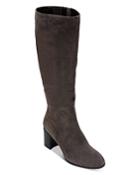 Kenneth Cole Women's Justin Low Boots