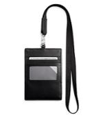 Tumi Travel Lanyard