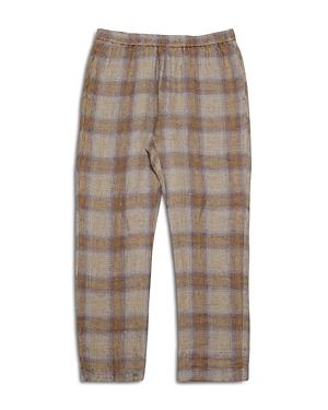 Barena Bativoga Romaso Linen Pants