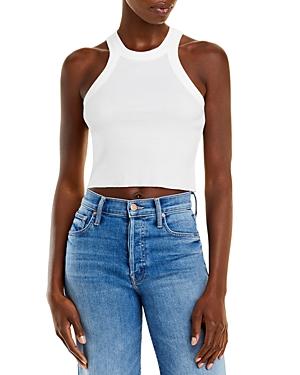 Wsly Rivington Cropped Tank Top