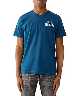 True Religion Original Buddha Brand Graphic Tee