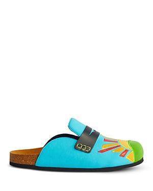 Jw Anderson Men's Sunshine Slip On Loafers
