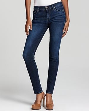 Citizens Of Humanity Avedon Skinny Jeans In Spectrum Wash