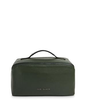 Ted Baker Leather Travel Case