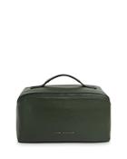 Ted Baker Leather Travel Case