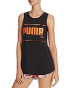 Puma X Sophia Webster Logo Tank