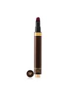 Tom Ford Patent Finish Lip Color, Runway Collection