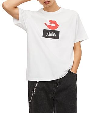 Allsaints Kiss Tee