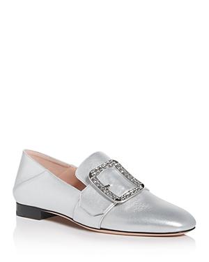 Bally Women's Janelle Collapsible Loafers