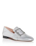 Bally Women's Janelle Collapsible Loafers