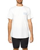 Spiritual Gangster Short Sleeve Graphic Tee
