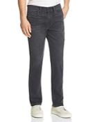 Joe's Jeans Brixton Straight Slim Fit Jeans In Gable