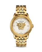 Versace Collection Palazzo Empire Watch, 43mm