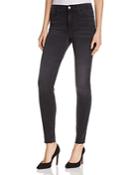Joe's Jeans The Charlie High Rise Skinny Jeans In Ester