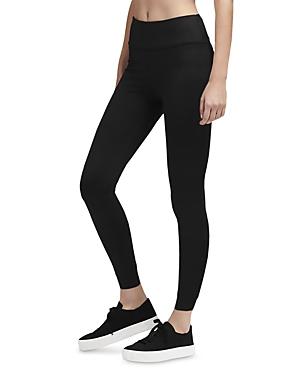Dkny Skinsense Fitted Leggings