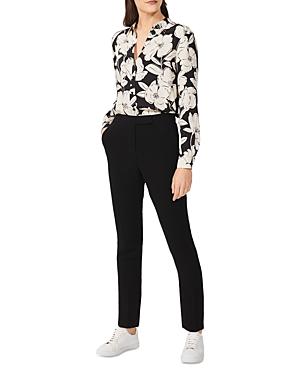 Hobbs London Lorraine Printed Shirt