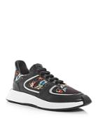 Giuseppe Zanotti Men's Winner Omnia Low Top Sneakers