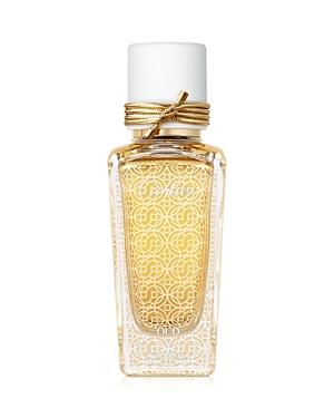 Cartier Oud & Santal 1.5 Oz.