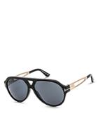 Tom Ford Men's Pilot Sunglasses, 60mm (75% Off) - Comparable Value $650