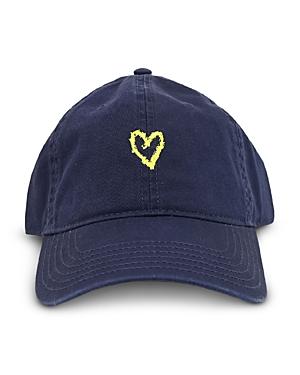 Kerri Rosenthal Baseball Hat